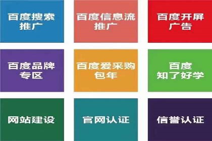 知名信息流广告代运营公司案例分析